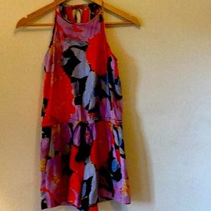 romper good condition size XSP